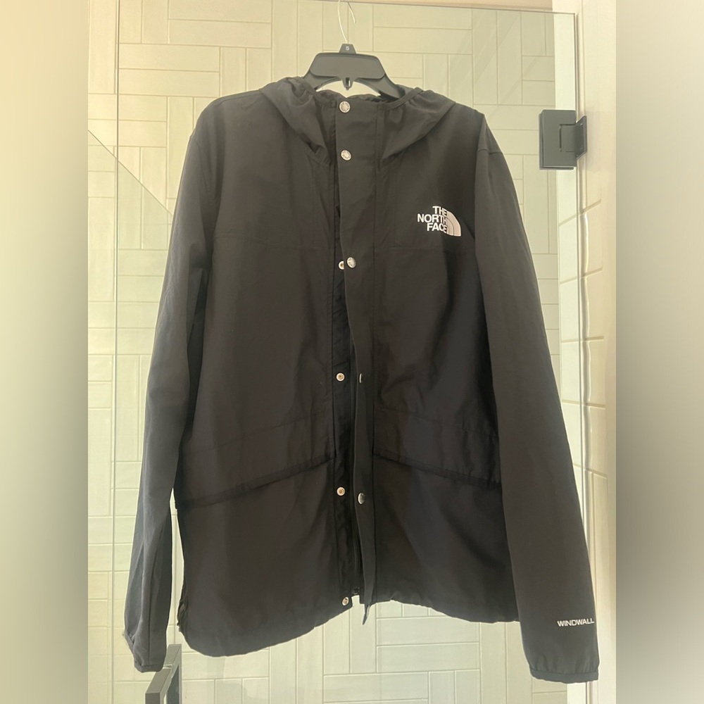 The north face jacket - Picture 7 of 7